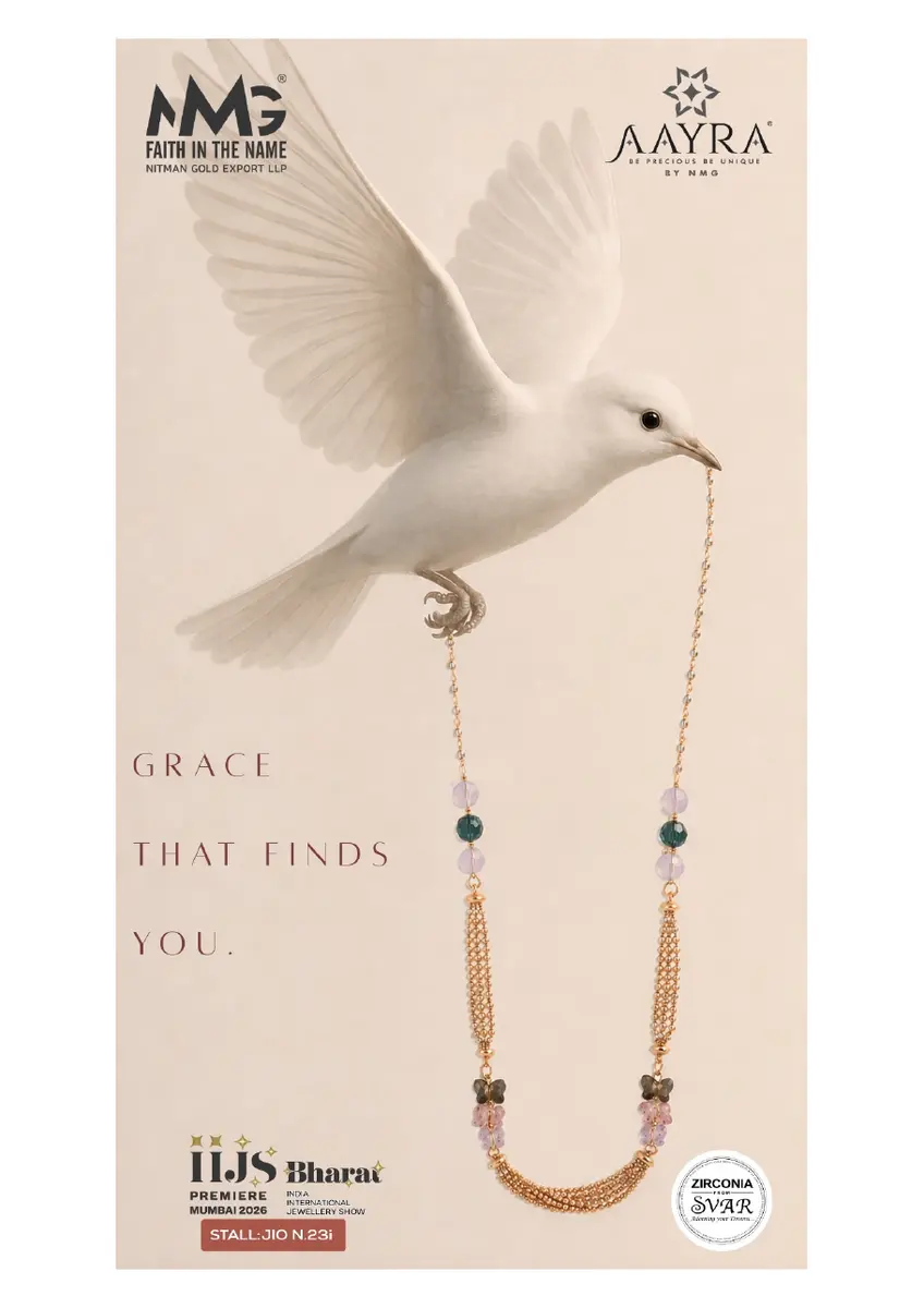 Retail campaign creative