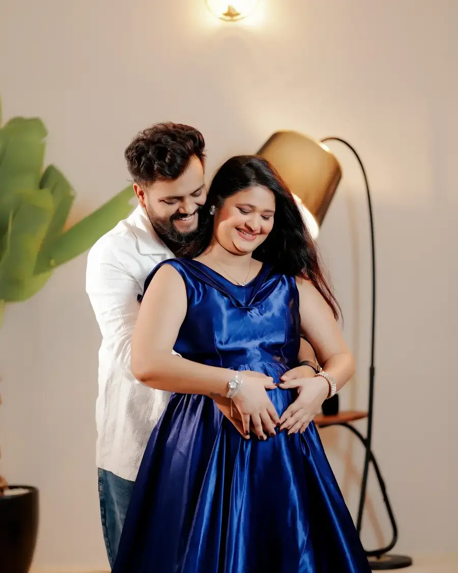 Maternity studio